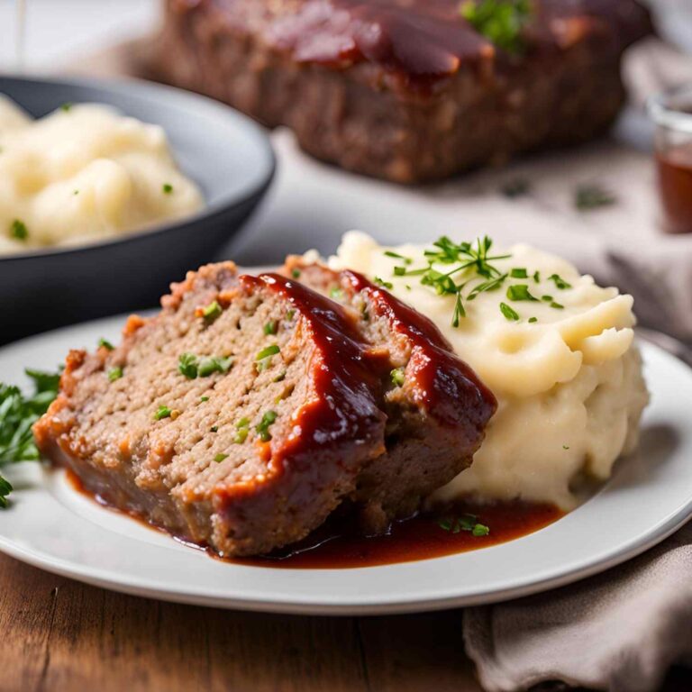 Meatloaf